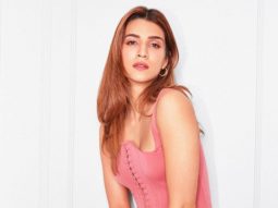 Kriti Sanon reveals about her character in Shehzada; says, “I play a lawyer; the female character in the original wasn’t”