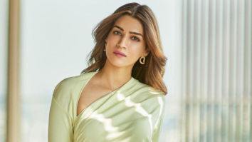 Victoria Beckham gives a special shout-out to Kriti Sanon for her outfit; check out the actress’s reaction!