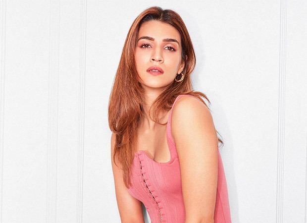 Kriti Sanon reveals about her character in Shehzada; says, “I play a lawyer; the female character in the original wasn’t”