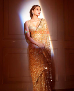 Celeb Photos Of Kriti Sanon