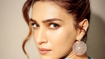 Celeb Photos Of Kriti Sanon
