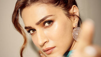 Celeb Photos Of Kriti Sanon