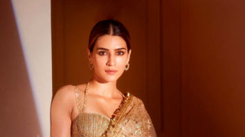 Celeb Photos Of Kriti Sanon