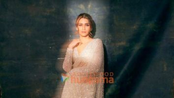 Kriti Sanon