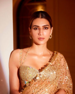 Celeb Photos Of Kriti Sanon