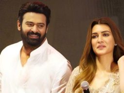 Kriti Sanon and Prabhas to get engaged? Here’s what we know