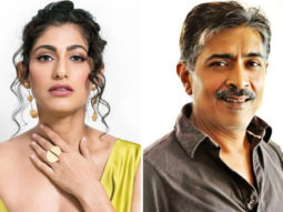 SCOOP: Kubbra Sait starring in the next web series by Prakash Jha