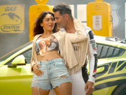 Kudiyee Ni Teri (Selfiee) – Akshay Kumar | Mrunal Thakur