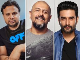 EXCLUSIVE: “Besharam Rang writer Kumaar is a genius”, explains composers Vishal-Sheykhar; watch