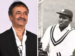 Rajkumar Hirani to make a biopic on Indian cricket legend Lala Amarnath: Reports
