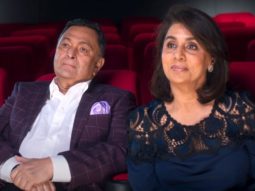 Late Rishi Kapoor’s last interview to feature in Yash Chopra-YRF centric docu-series The Romantics