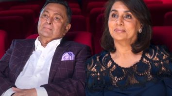 Late Rishi Kapoor’s last interview to feature in Yash Chopra-YRF centric docu-series The Romantics
