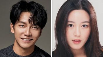 Lee Seung Gi announces his marriage to Lee Da In on April 7, 2023: ‘I proposed and she accepted’