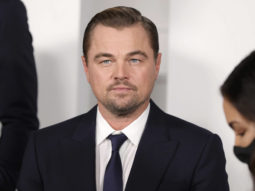 Leonardo DiCaprio is not dating 19-year-old model Eden Polani; reports confirm