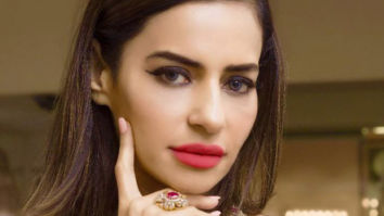 Lina Bathia expresses her desire to start a fitness-fashion company. Shares other future goals too!