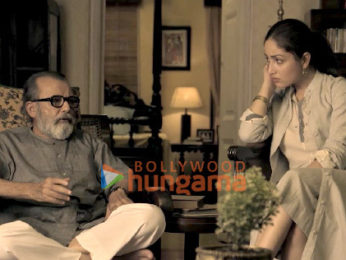 Movie Stills Of The Movie Lost