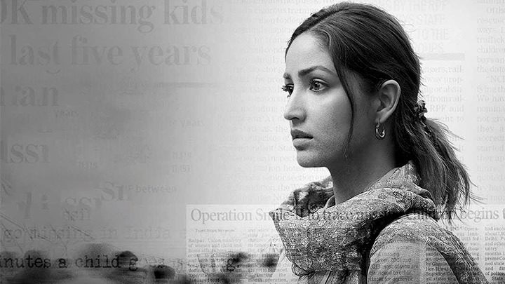 Lost | Official Trailer | #NEW ZEE5 Original Film | Yami Gautam