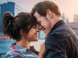 Love Again Trailer: Heartbroken Priyanka Chopra struggles to fall in love for second time with Sam Hueghan, Nick Jonas features in a hilarious cameo