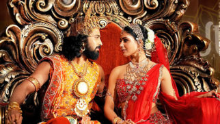 Madhur Kal Tu – Lyrical | Shaakuntalam | Samantha Ruth Prabhu, Dev Mohan