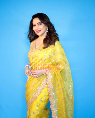 Madhuri Dixit