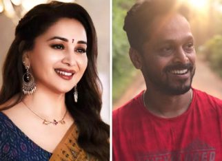 EXCLUSIVE: Found Madhuri Dixit’s vision as the producer of Panchak surprising, says writer-director Rahul Awate