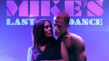 Magic Mike’s Last Dance (English)