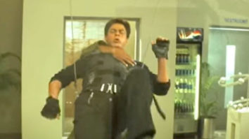 Main Hoon Na (2004) – Redchillies.vfx Showreel