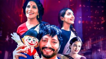 Main Raj Kapoor Ho Gaya | Official Trailer | Manav Sohal, Shravani Goswami, Arshin Mehta, Nazia Hussain
