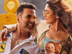 Making of Kudiyee Ni Teri (Selfiee) – Akshay Kumar | Mrunal Thakur