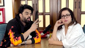 Maniesh Paul & Farah Khan solving a maths problem is truly hilarious