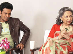 Manoj Bajpayee & Sharmila Tagore on ‘Gulmohar’, their characters & modern family equations