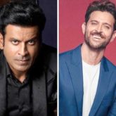 Manoj Bajpayee says he “quit” dancing after watching Hrithik Roshan; recalls his theatre days