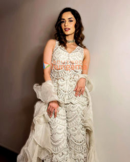 Celeb Photos Of Manushi Chhillar