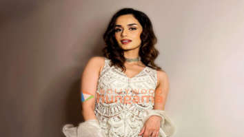Celeb Photos Of Manushi Chhillar