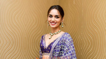 Manushi Chhillar