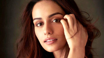 Celeb Photos Of Manushi Chhillar