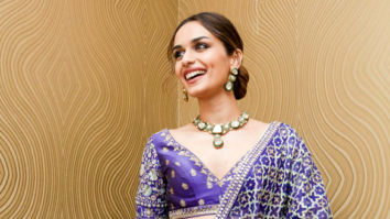 Manushi Chhillar