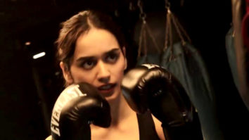Manushi Chhillar sends in motivation through her reel