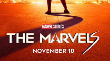 Marvel Studios delays The Marvels release; debuts new teaser poster