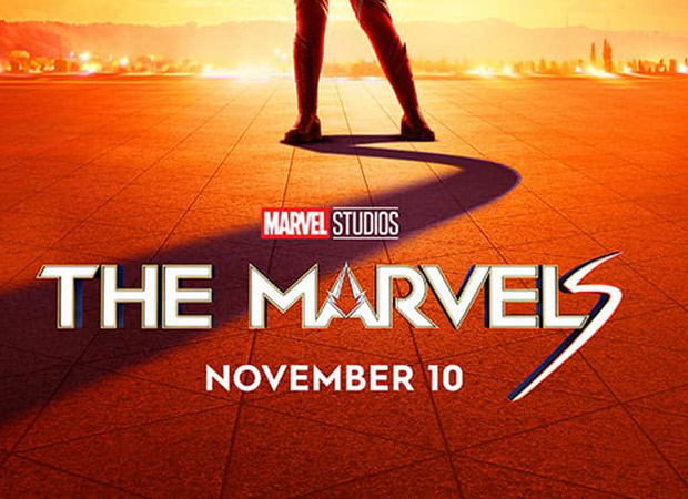 Marvel Studios delays The Marvels release; debuts new teaser poster