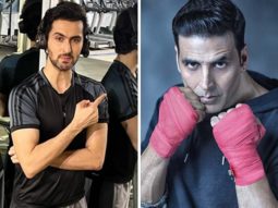 Meri Saas Bhoot Hai actor Vibhav Roy aka Som calls ‘Akshay Kumar’ as his fitness inspiration