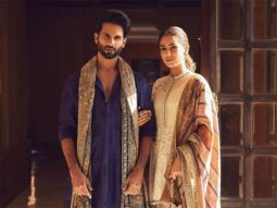 Shahid Kapoor and Mira Rajput attend Kiara Advani-Sidharth Malhotra wedding as the ‘Ladkiwale’; see pictures