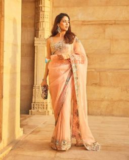 Mira Kapoor