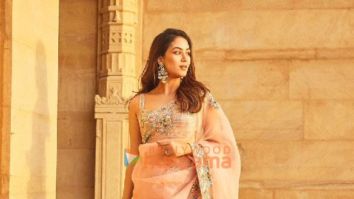Mira Kapoor
