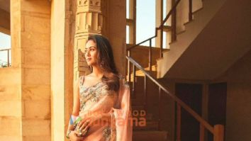Mira Kapoor