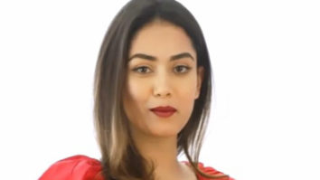 Mira Rajput’s quick and fiery rapid fire round