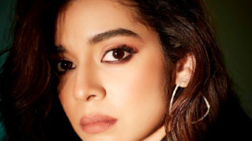 Mithila Palkar