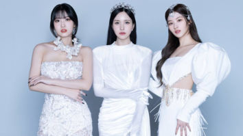Momo, Mina and Sana to debut as TWICE’s first subunit MISAMO in Japan; debut mini album due out on July 26; watch trailer