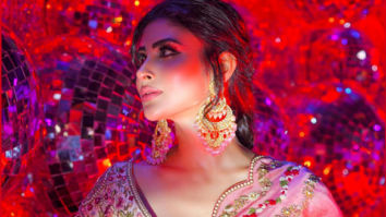 Mouni Roy