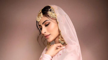 Mouni Roy